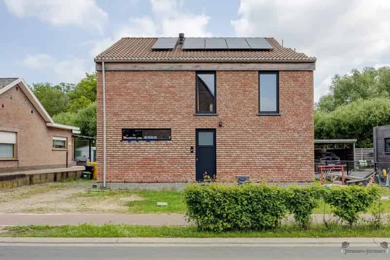 Charmante woning 3 slaapkamers tuin Baal