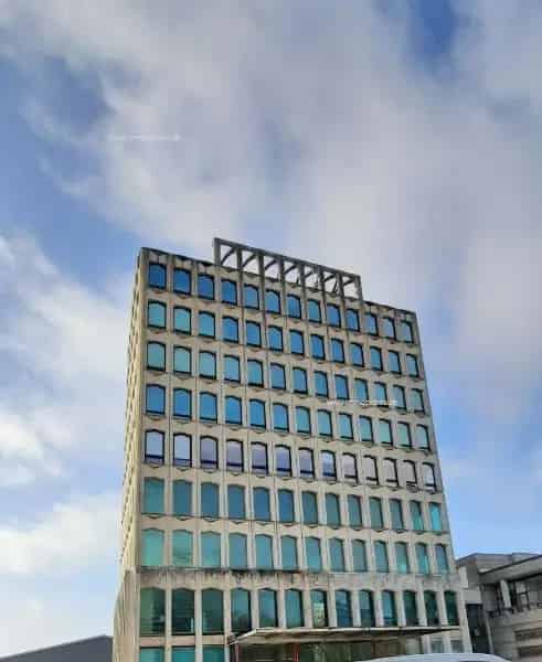 Kantoren te Koop Anderlecht 2de Verdieping