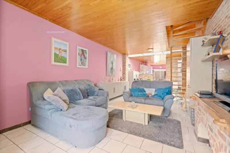 Gezinswoning te Destelbergen 3 slaapkamers 140m2 Garage Tuin