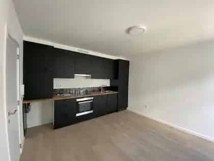 Gerenoveerd Appartement Gent Dampoort 40m²