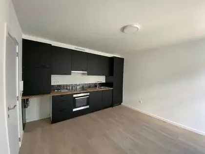 Gerenoveerd Appartement Gent Dampoort 40m²