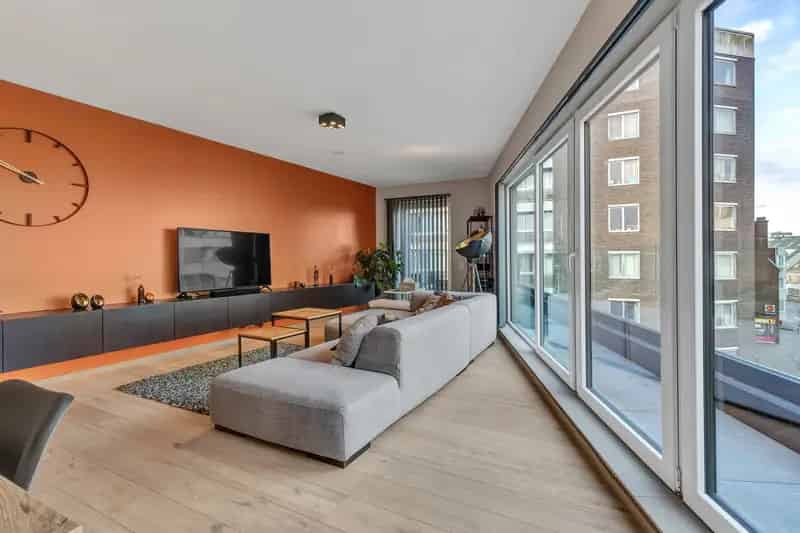 Penthouse te huur Deinze Centrum