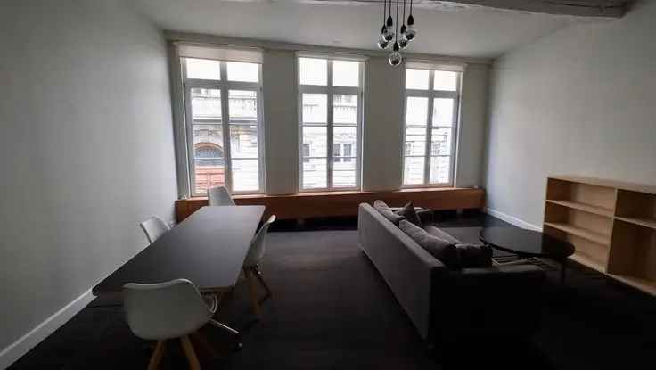 Appartement Te Koop