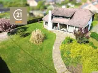 Villa te koop Neuville - Ruime woning met grote tuin