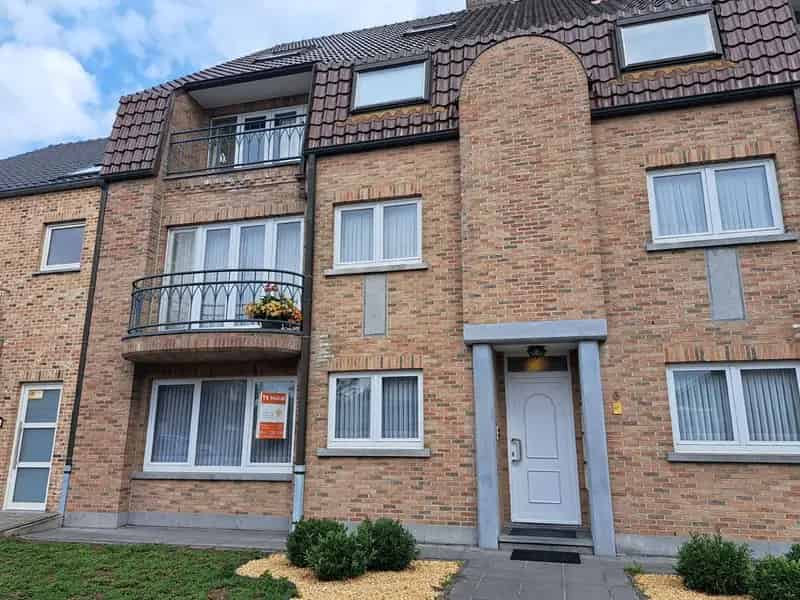 Appartement te huur Bocholt Centrum