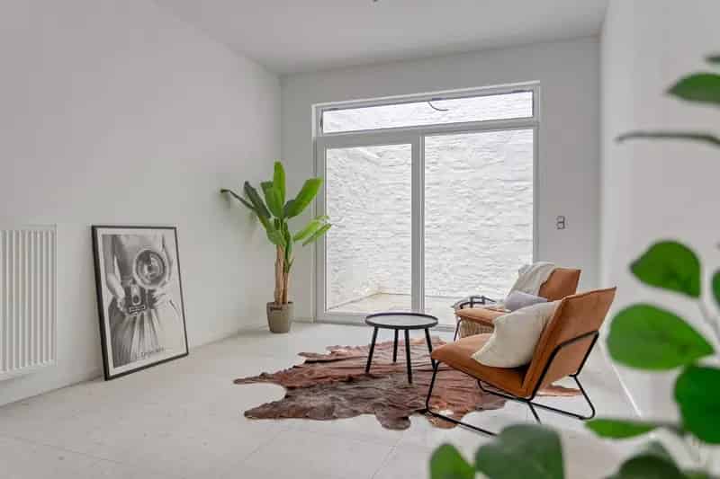 Huis te koop Gent Centrum - gerenoveerd - 3 slaapkamers
