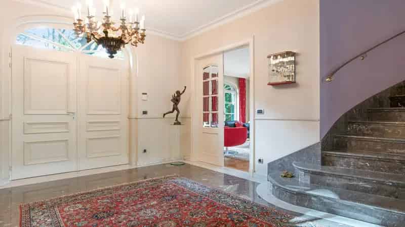 Exclusieve Villa in Verzorgde Omgeving