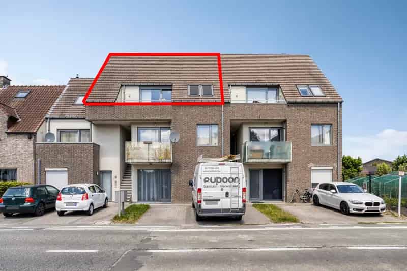 Duplex Appartement te Koop Waregem