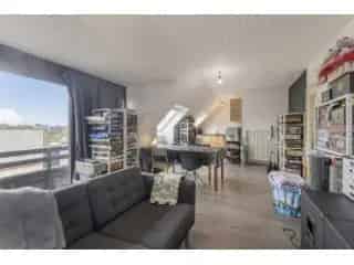 Penthouse te koop Sint Andries 2 slaapkamers