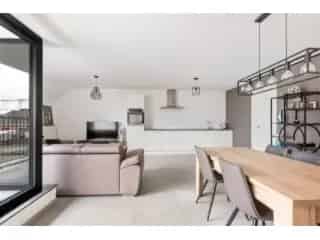 Duplex te Koop Duffel - Nieuwbouw Appartement