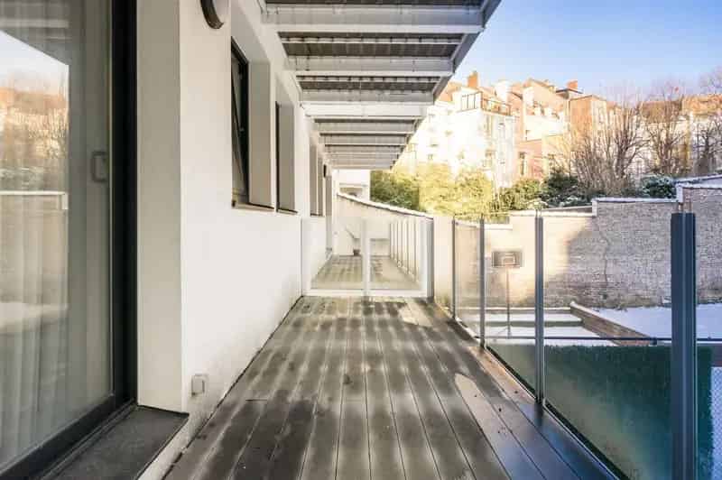 Appartement te huur Europese Wijk 2 slaapkamers
