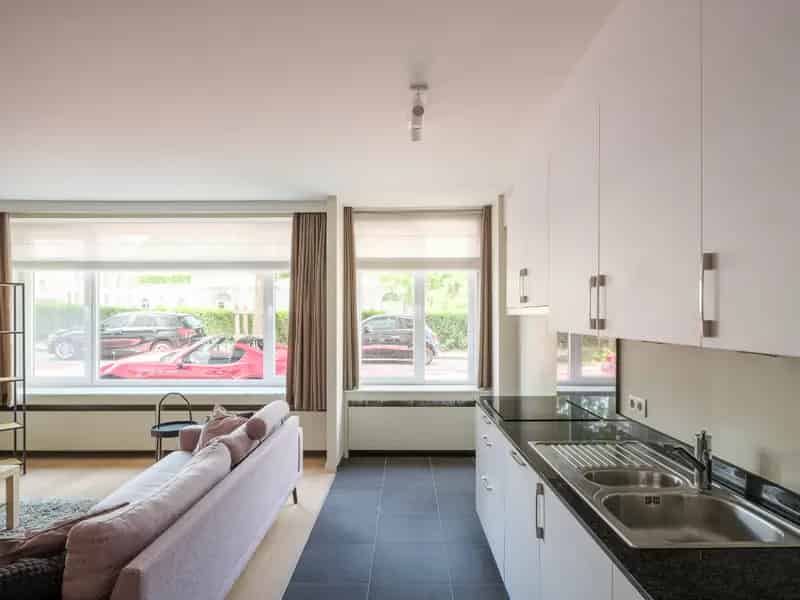 Appartement Gent te Huur