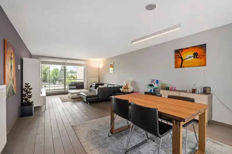 Ruim Appartement te Koop 3 Slaapkamers Idsteinlaan