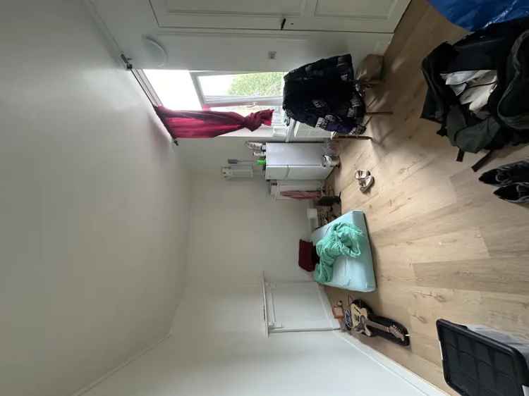 Opbrengsteigendom Gent 72 rendement
