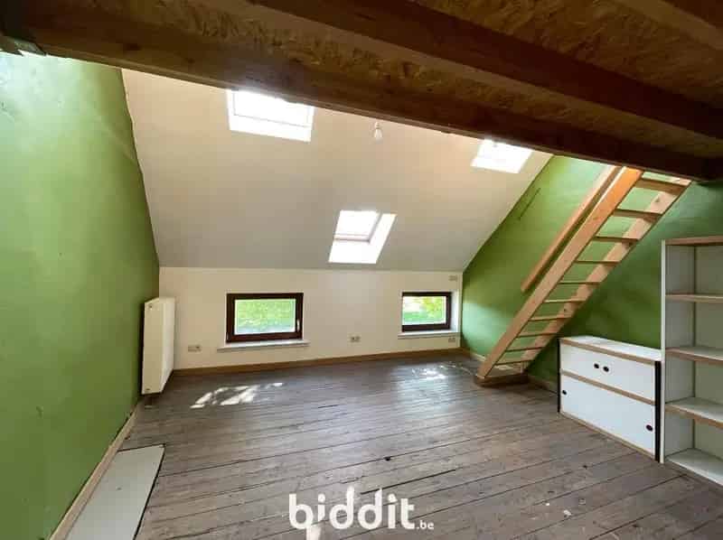 Instapklare woning Coupure 2 slaapkamers 118m²