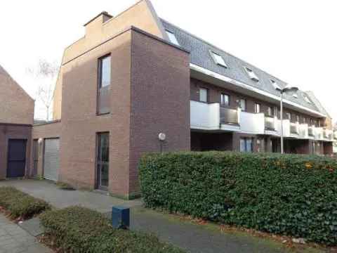 Te koop appartement in Aartselaar met 1 en 2 slaapkamers