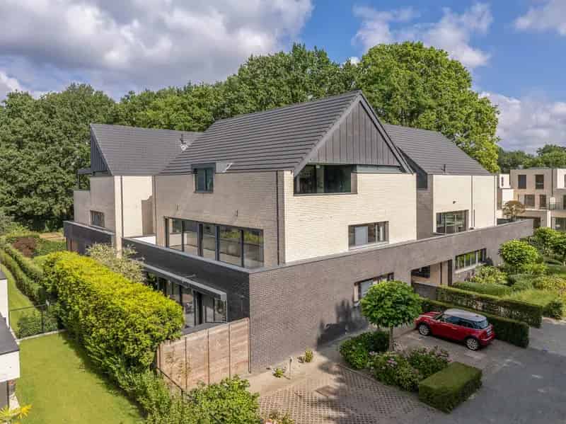 Luxe Appartement te Koop s Gravenwezel