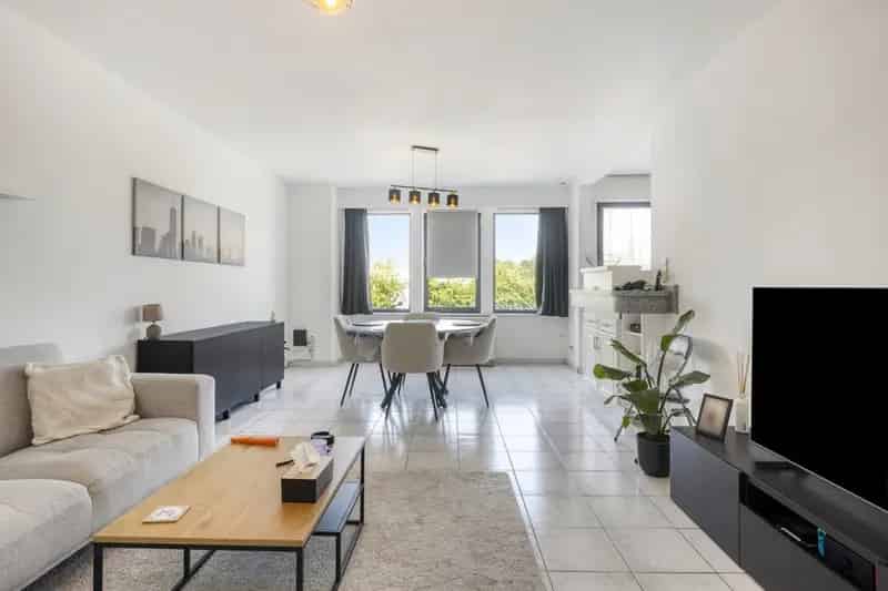 Appartement te koop Lier 2 slaapkamers 2 terrassen