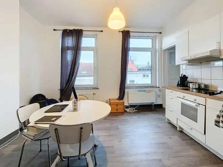 Appartement Te Koop 180 Kg Co2m2an EPC 837 Kwh