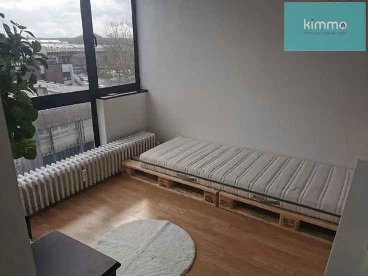 Appartement Te Koop