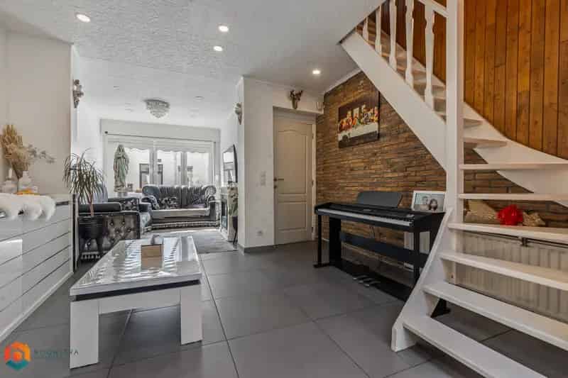 Huis te huur Mechelen: Instapklare woning 3 slaapkamers en garage