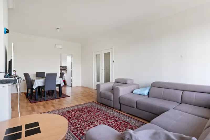 Appartement te koop Antwerpen 2 slaapkamers