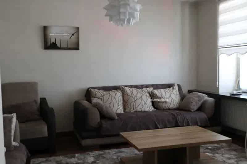 Handelspand Hoboken: Te renoveren opbrengsteigendom met 4 units