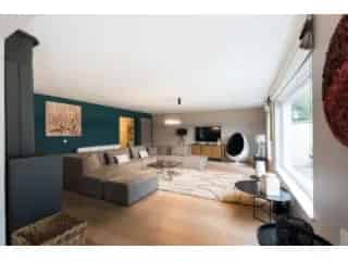 Huis te Koop Lasne 4 slaapkamers gerenoveerd