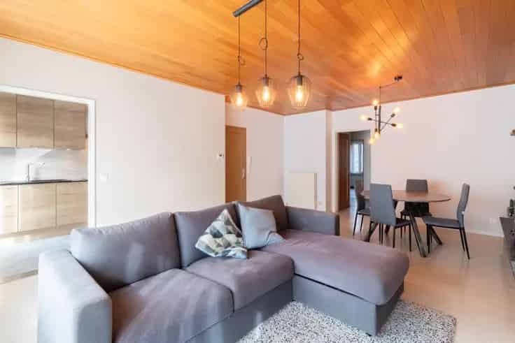 Appartement te Koop Schoten 2 slaapkamers Garage