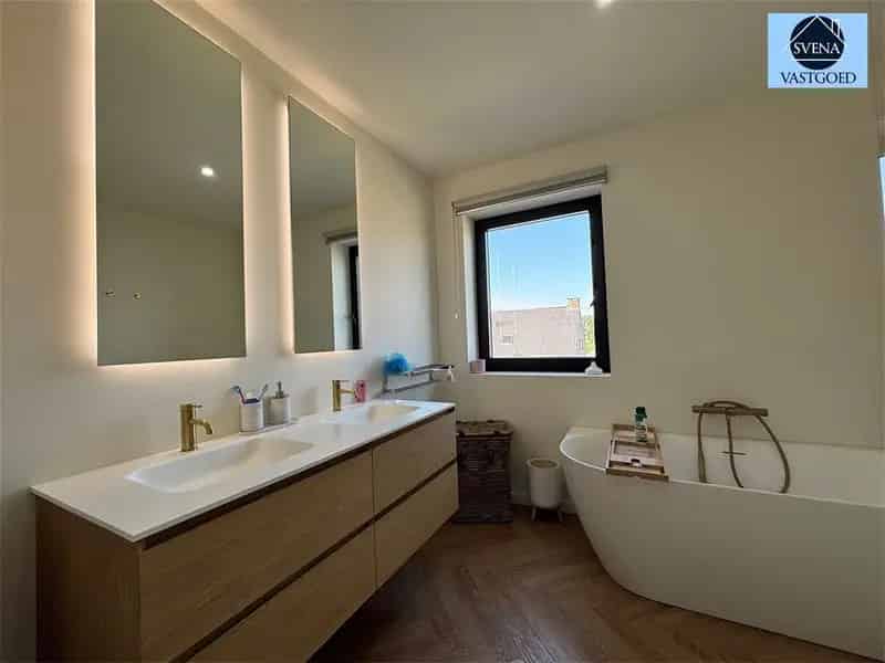 Moderne BEN-woning 4 slaapkamers te koop