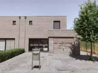 Huis te huur Peer 3 slaapkamers grote tuin