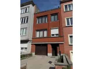 Appartement 1 slaapkamer te renoveren Sint-Jans-Molenbeek