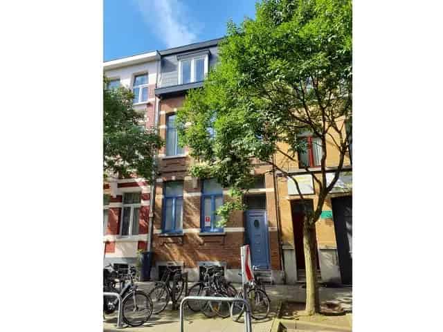 Appartement 1 slaapkamer 1930 3 Verdiepingen Geen Lift
