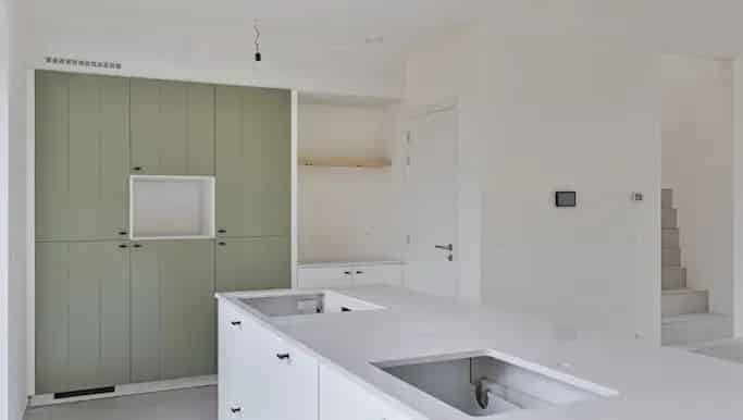 Nieuwbouw woningen te koop Balen 3 slaapkamers