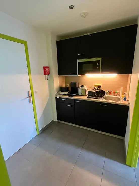 Appartement Te Koop