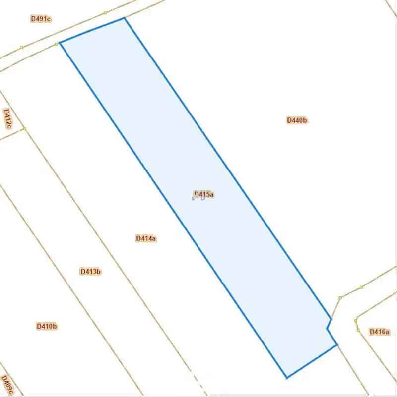 Landbouwgrond te Lokeren 7548m²