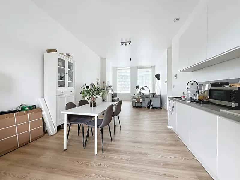 Appartement te koop