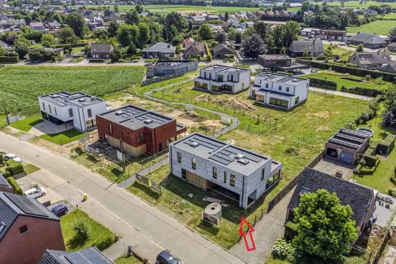 Casco Woning 3 Slaapkamers Meerhout Centrum