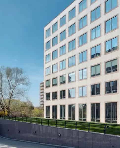 Lenneke Marelaan 4-8 Zaventem