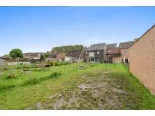 Huis te koop Moerbeke Waas - 2 slaapkamers - Ruime tuin