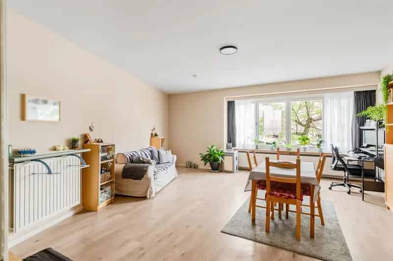 Appartement te koop Duffel-Oost 2 slaapkamers terras garage
