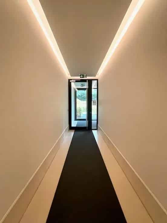 Appartement Te Koop Observatorium Avenue de Fré