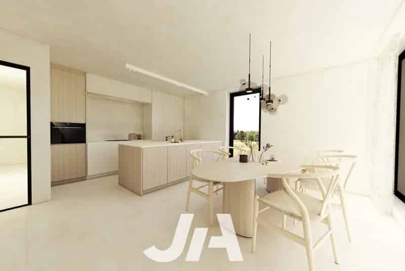 Appartement te huur Sint-Michiels - Residentie Beuk