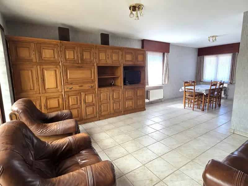Gezinswoning 3 slaapkamers tuin garage EPC B