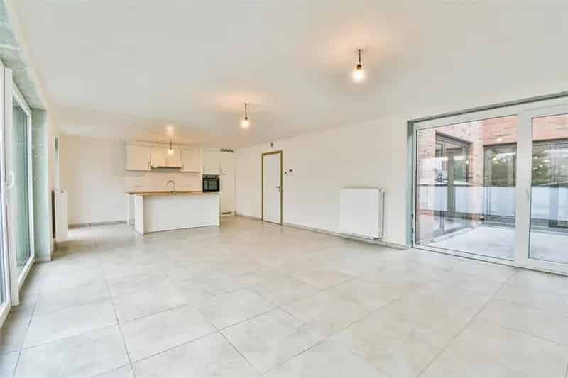 Nieuwbouw Appartement 2 slaapkamers Lichtervelde