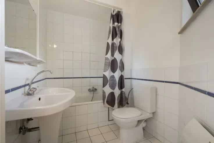 Studio te Koop Woluwe Saint Pierre Nabij Place Dumon