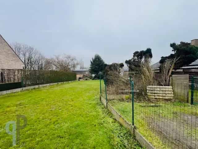 Bouwgrond te koop Herzele - Ruime kavel in rustige omgeving
