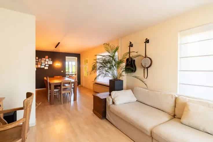 Huis Te Koop Wortel 4 Slaapkamers Te Renoveren