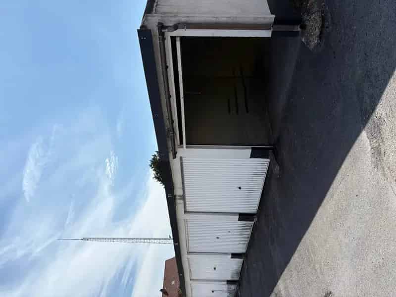 Garage te huur