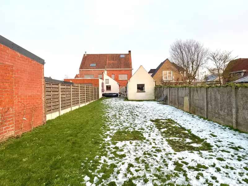 Instapklare woning 4 slaapkamers tuin garage